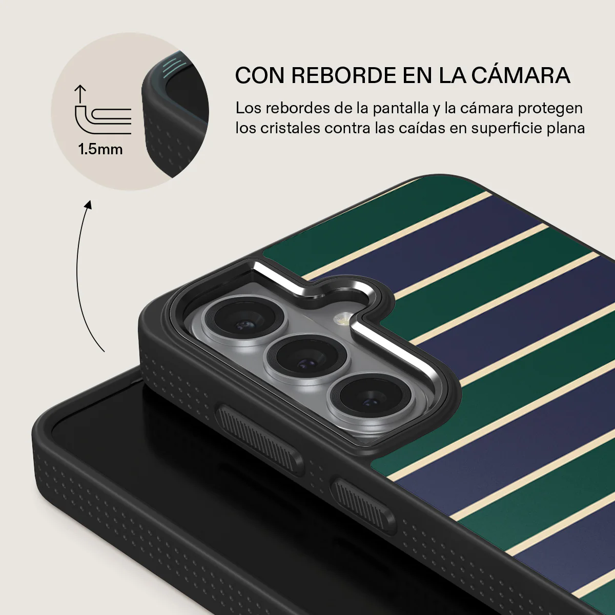 Polo - Samsung Galaxy S26 Funda - Image 15