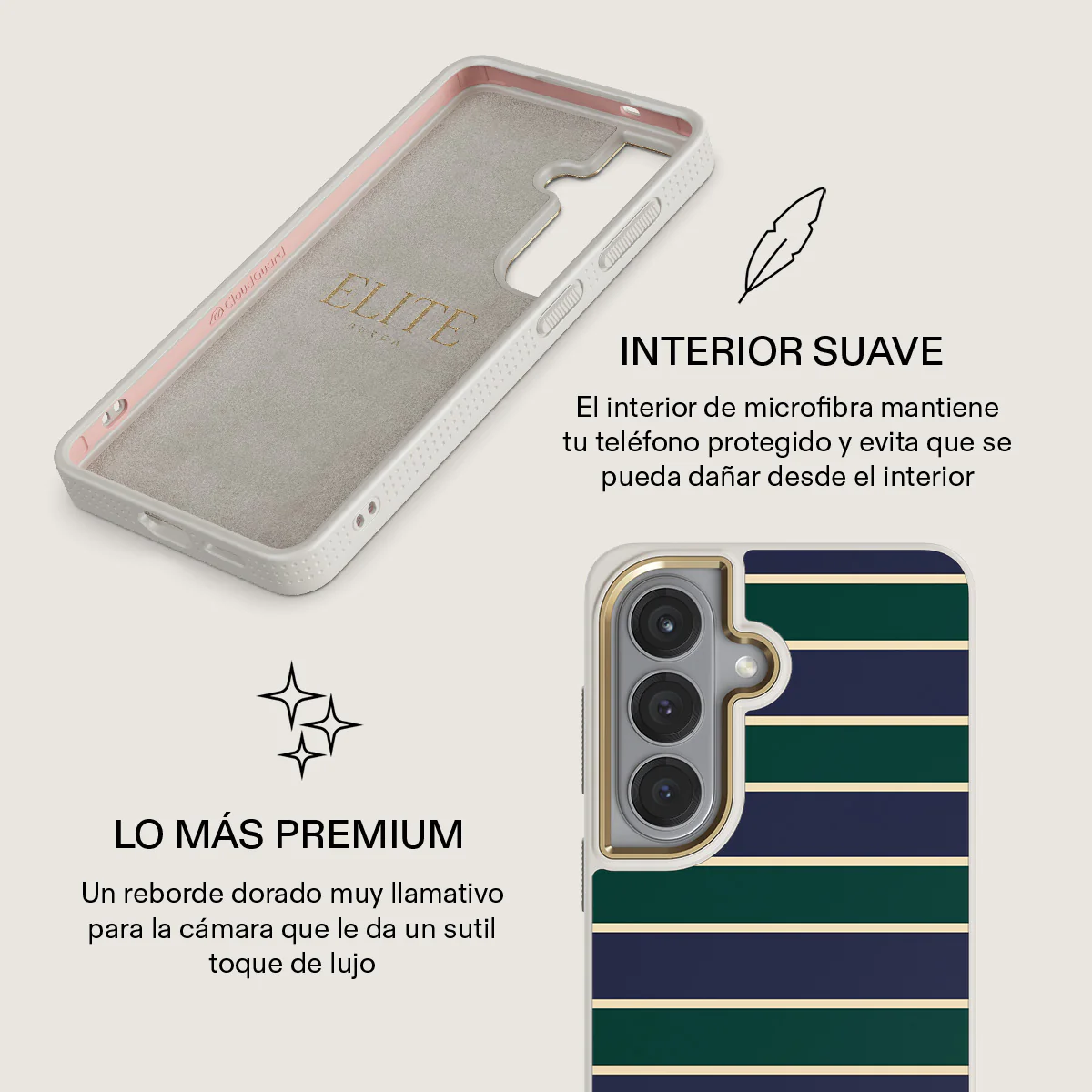 Polo - Samsung Galaxy S26 Funda - Image 31