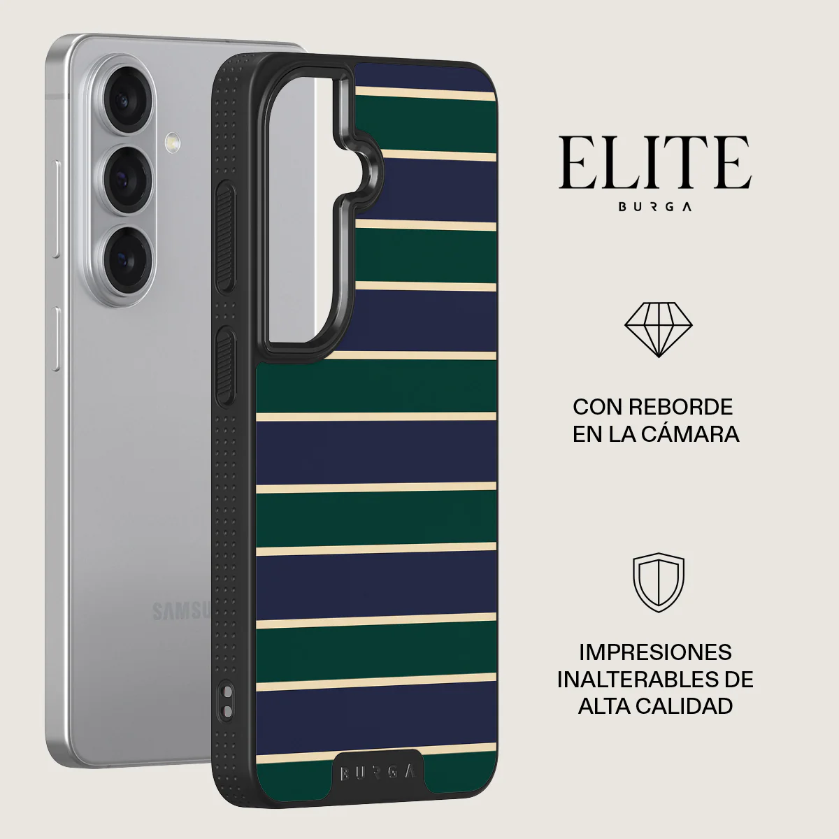 Polo - Samsung Galaxy S26 Plus Funda - Image 13