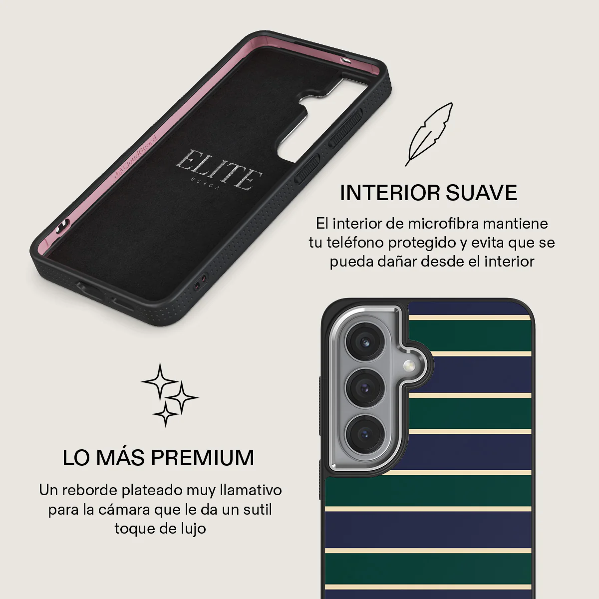 Polo - Samsung Galaxy S26 Plus Funda - Image 24
