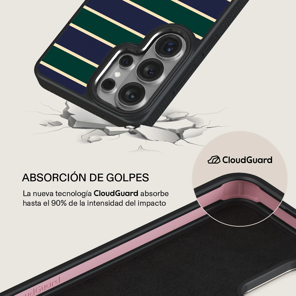 Polo - Samsung Galaxy S26 Ultra Funda - Image 14