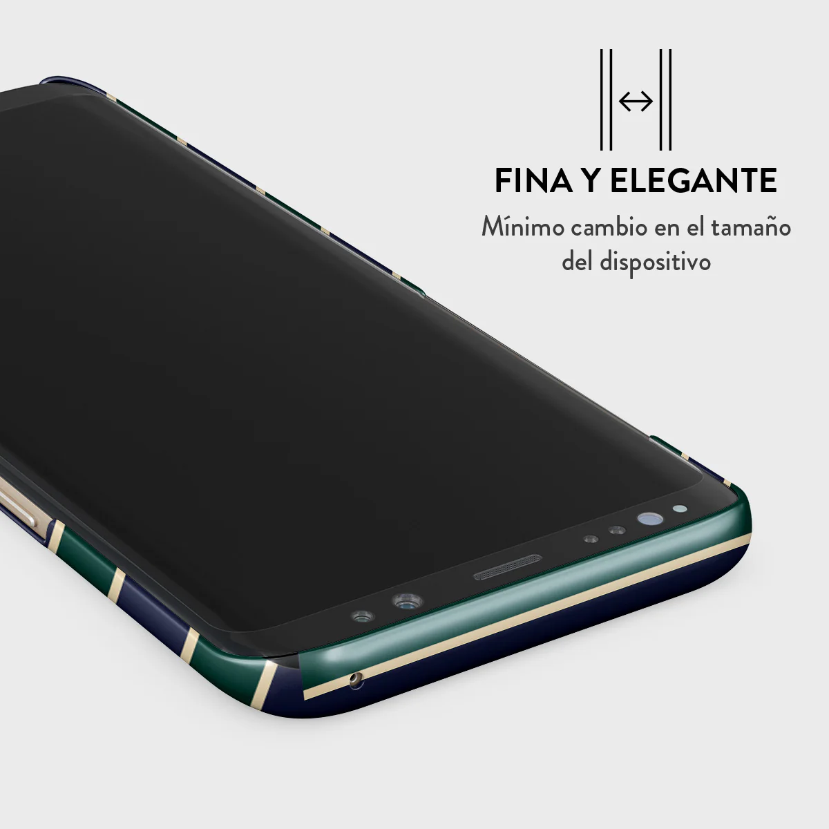Polo - Samsung Galaxy S9 Plus Funda - Image 4