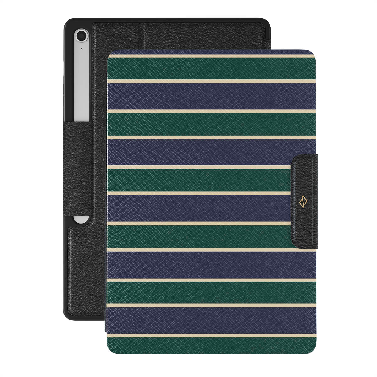 Polo - Funda Samsung Galaxy Tab S10+ FE