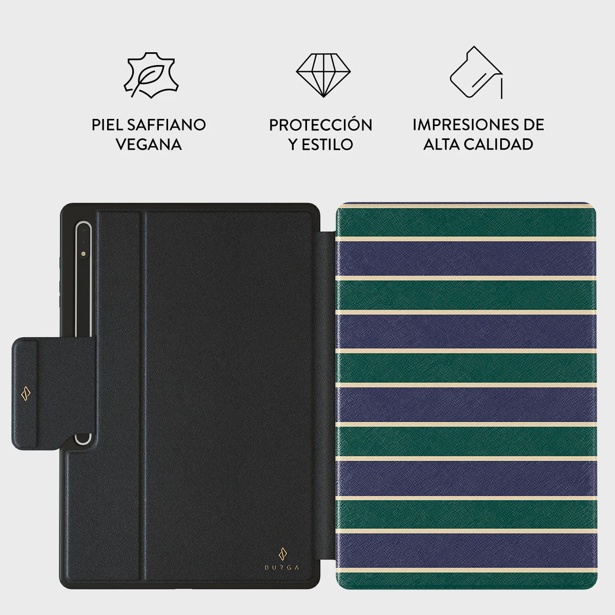 Polo - Funda Samsung Galaxy Tab S10 Ultra - Image 2