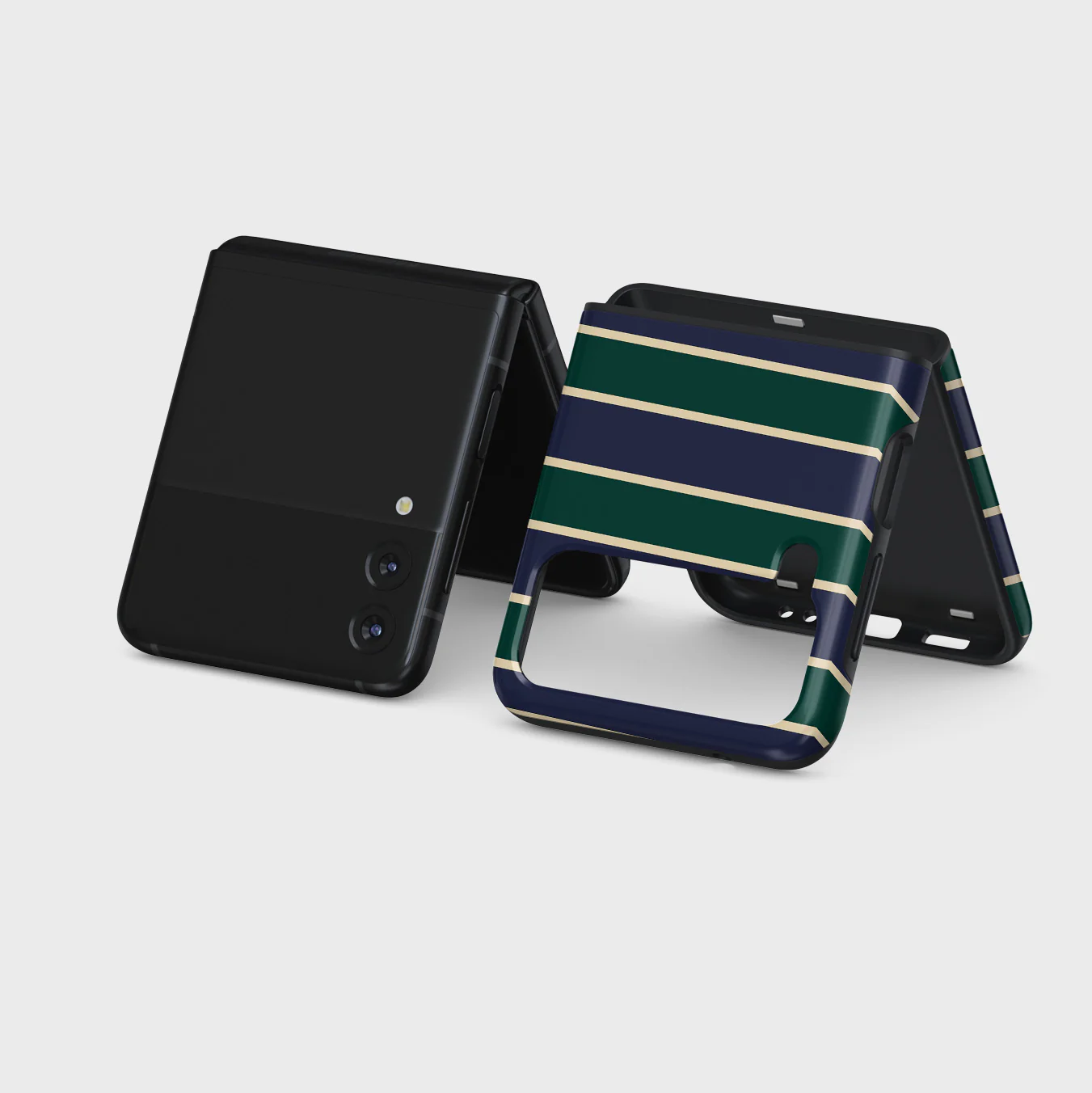 Polo - Samsung Galaxy Z Flip 3 Funda - Image 5