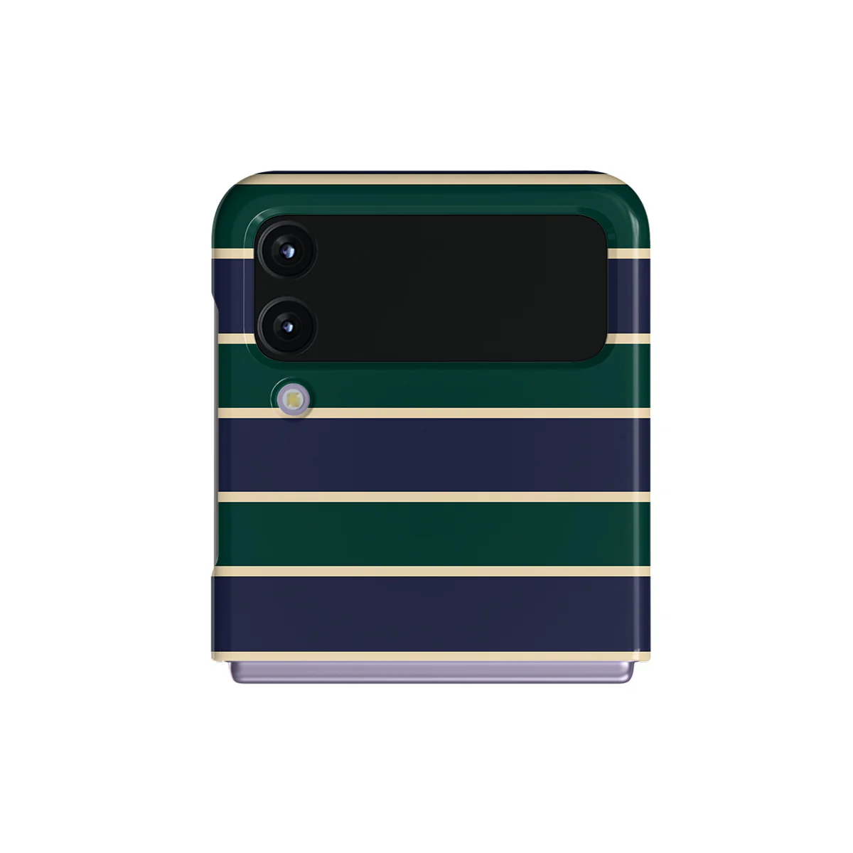 Polo - Samsung Galaxy Z Flip 4 Funda