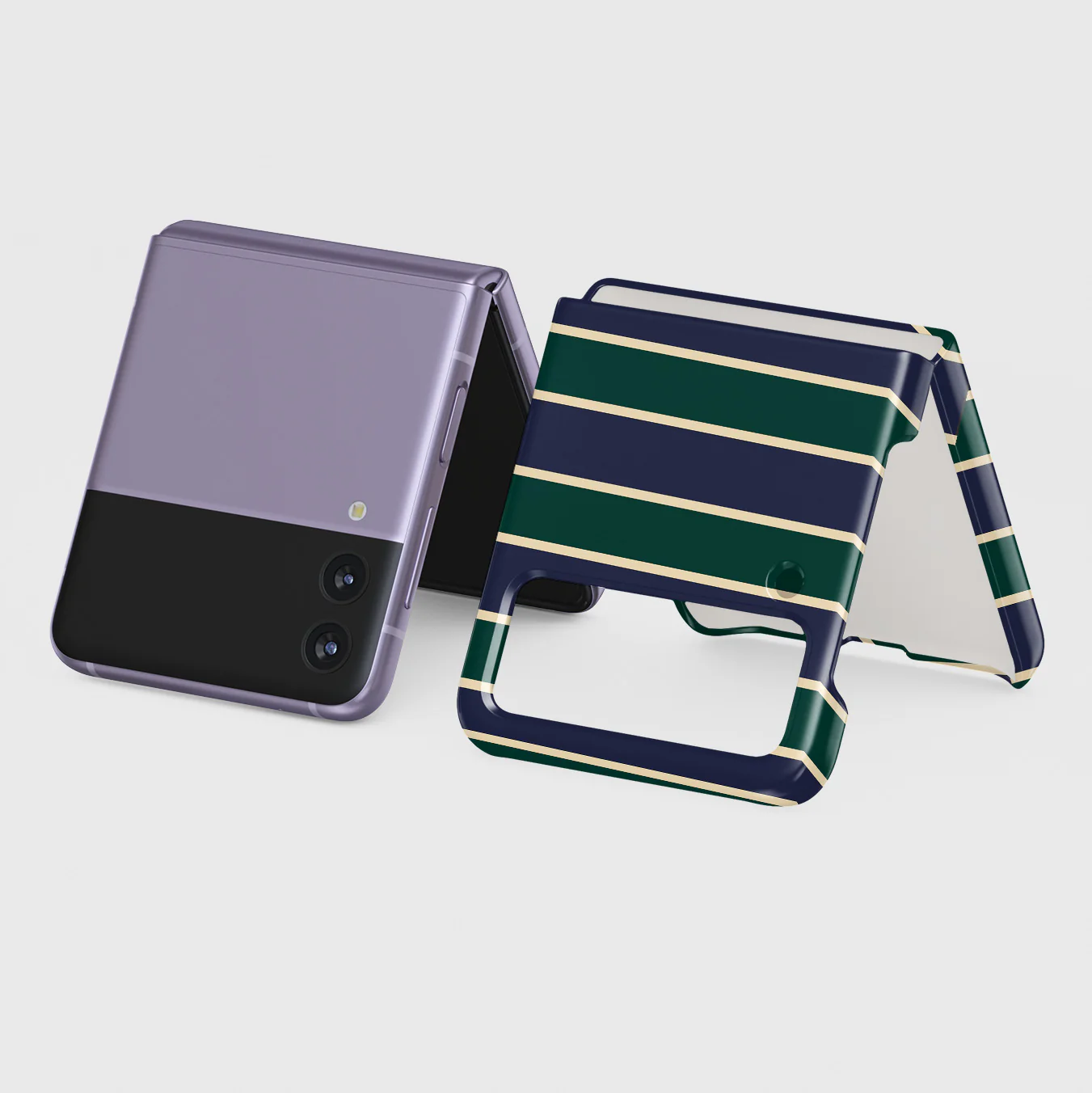 Polo - Samsung Galaxy Z Flip 4 Funda - Image 5