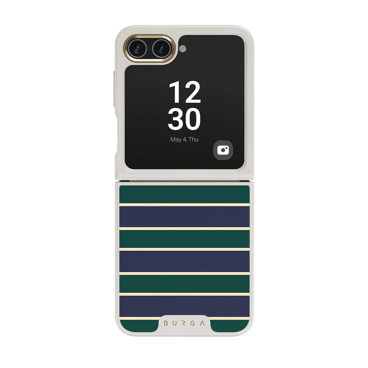 Polo - Samsung Galaxy Z Flip 5 Funda - Image 22
