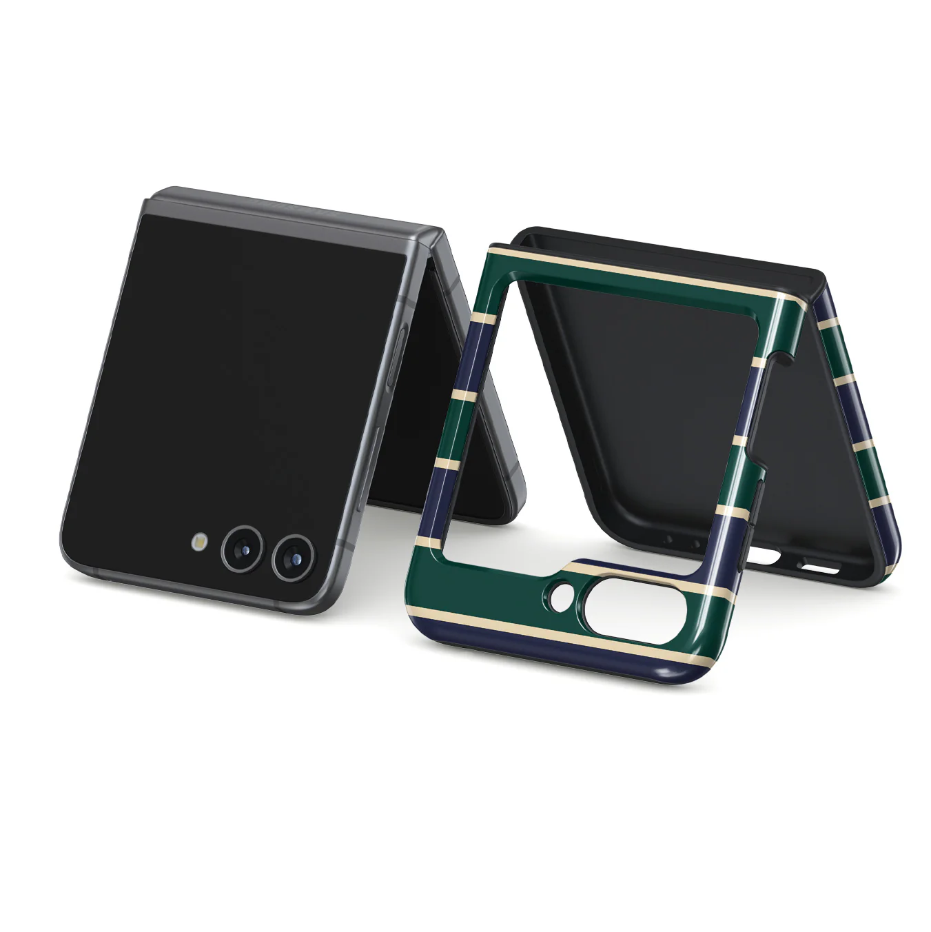 Polo - Samsung Galaxy Z Flip 5 Funda - Image 5