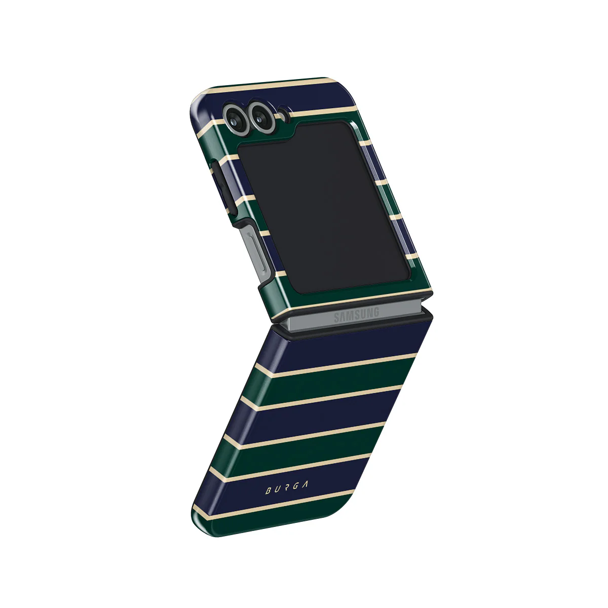 Polo - Samsung Galaxy Z Flip 7 FE Funda