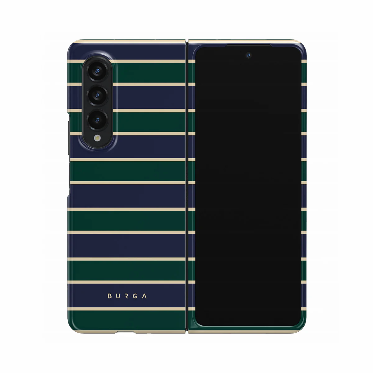 Polo - Samsung Galaxy Z Fold 3 Funda