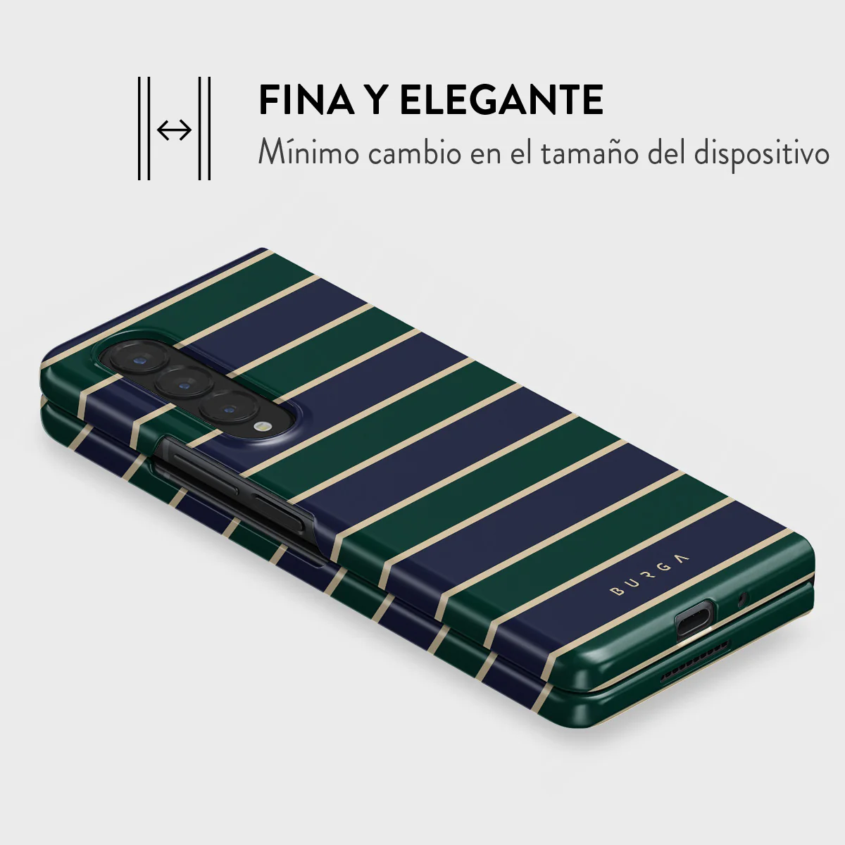 Polo - Samsung Galaxy Z Fold 3 Funda - Image 4