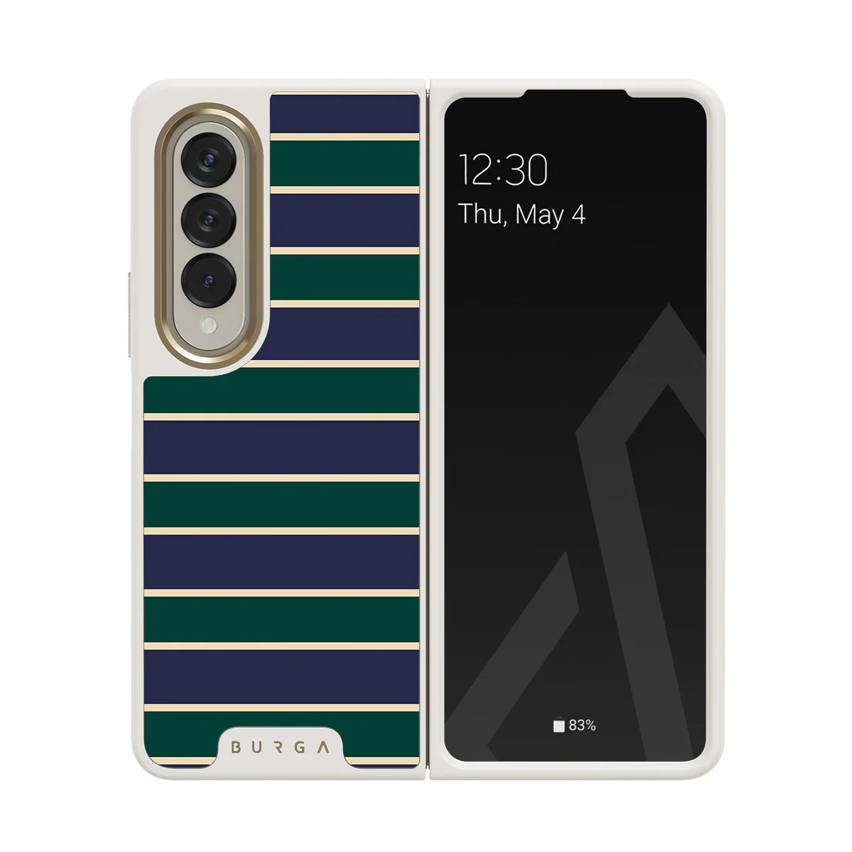 Polo - Samsung Galaxy Z Fold 4 Funda - Image 20