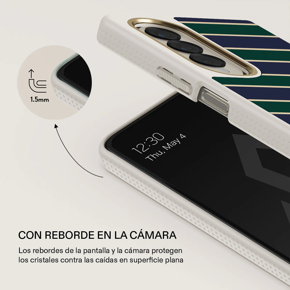 Polo - Samsung Galaxy Z Fold 4 Funda - Image 23
