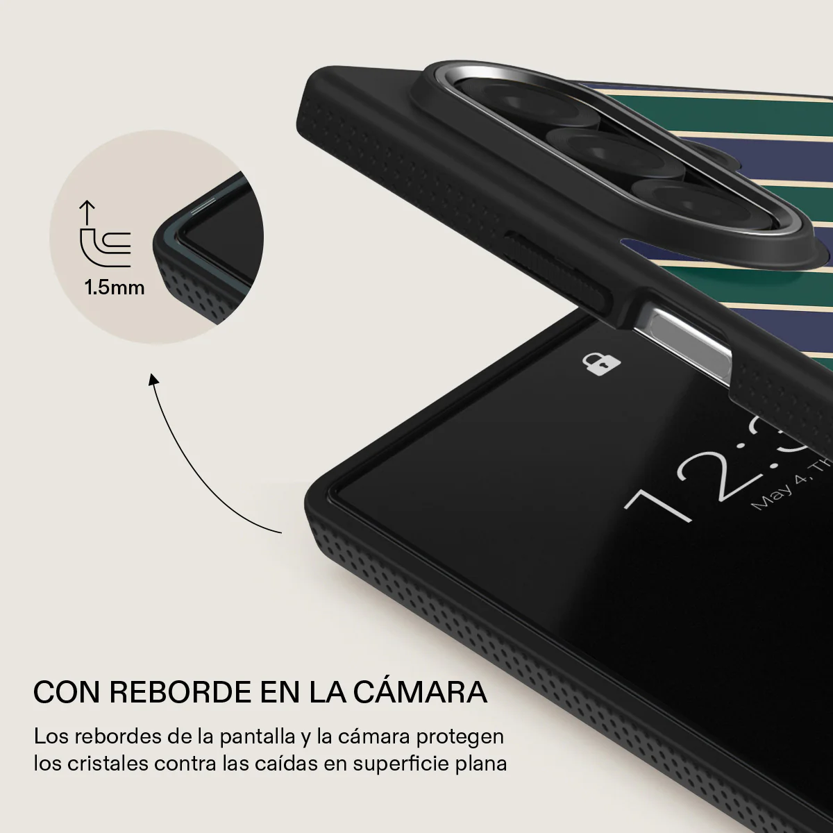 Polo - Samsung Galaxy Z Fold 7 Funda - Image 11