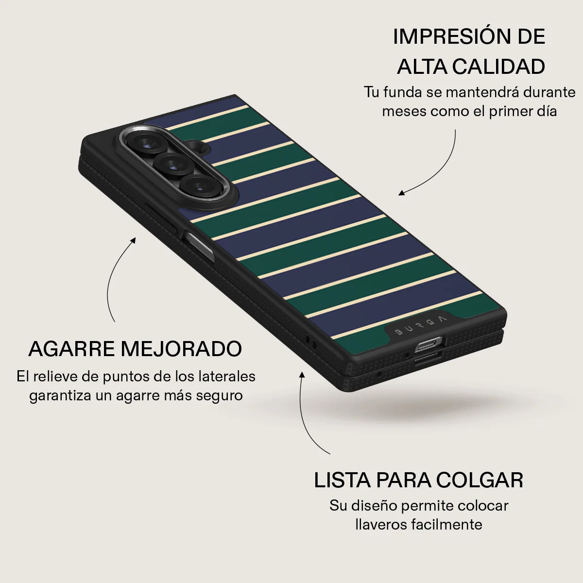 Polo - Samsung Galaxy Z Fold 7 Funda - Image 12