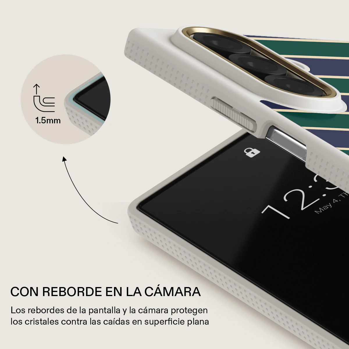 Polo - Samsung Galaxy Z Fold 7 Funda - Image 18
