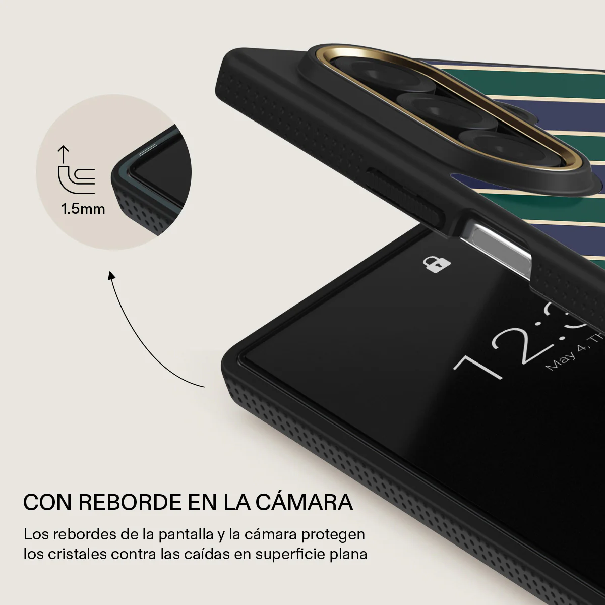 Polo - Samsung Galaxy Z Fold 7 Funda - Image 4
