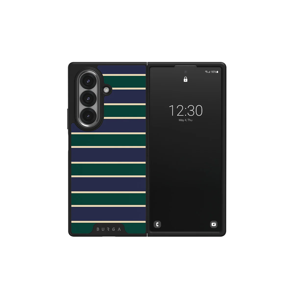Polo - Samsung Galaxy Z Fold 7 Funda - Image 8