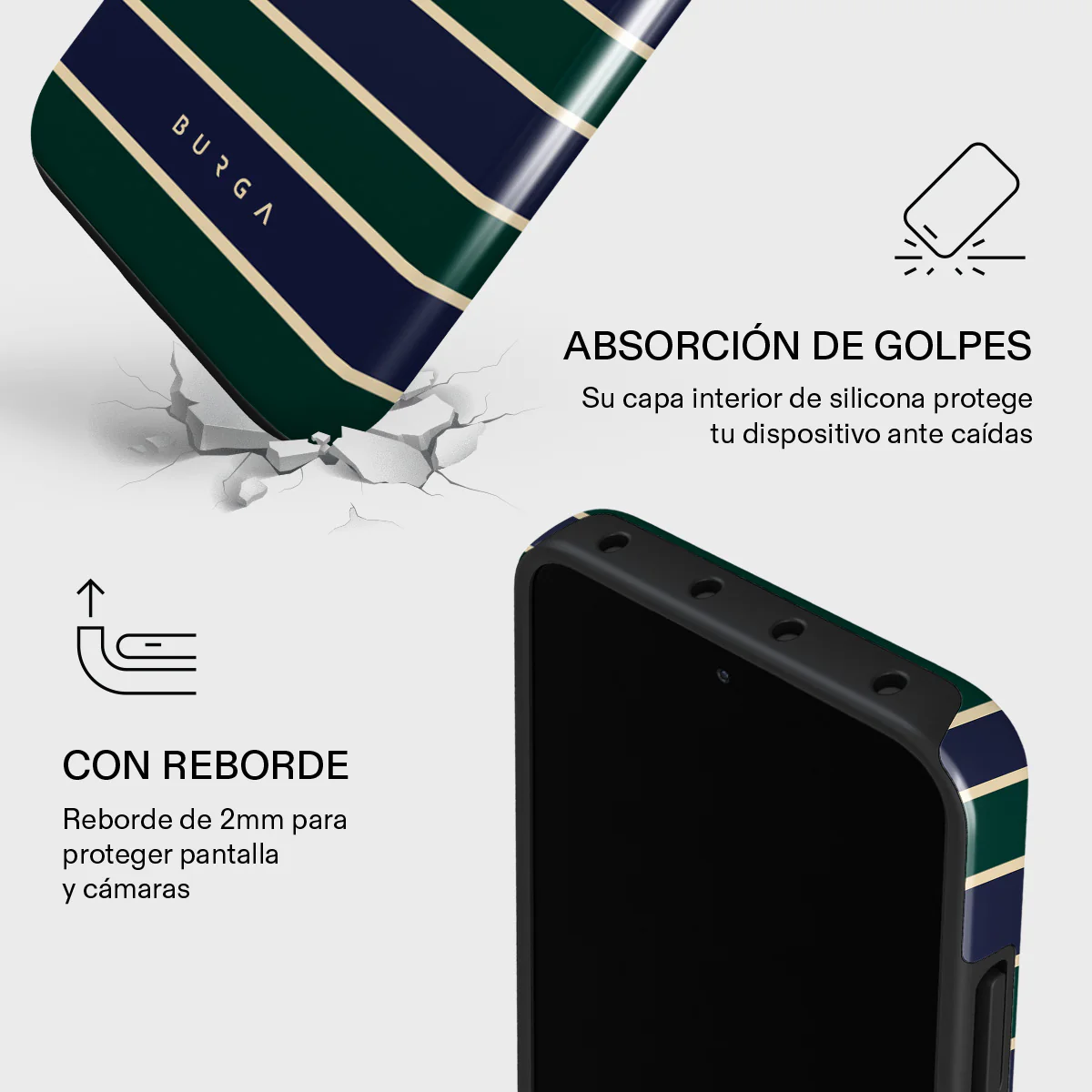 Polo - Xiaomi 13 Funda - Image 4