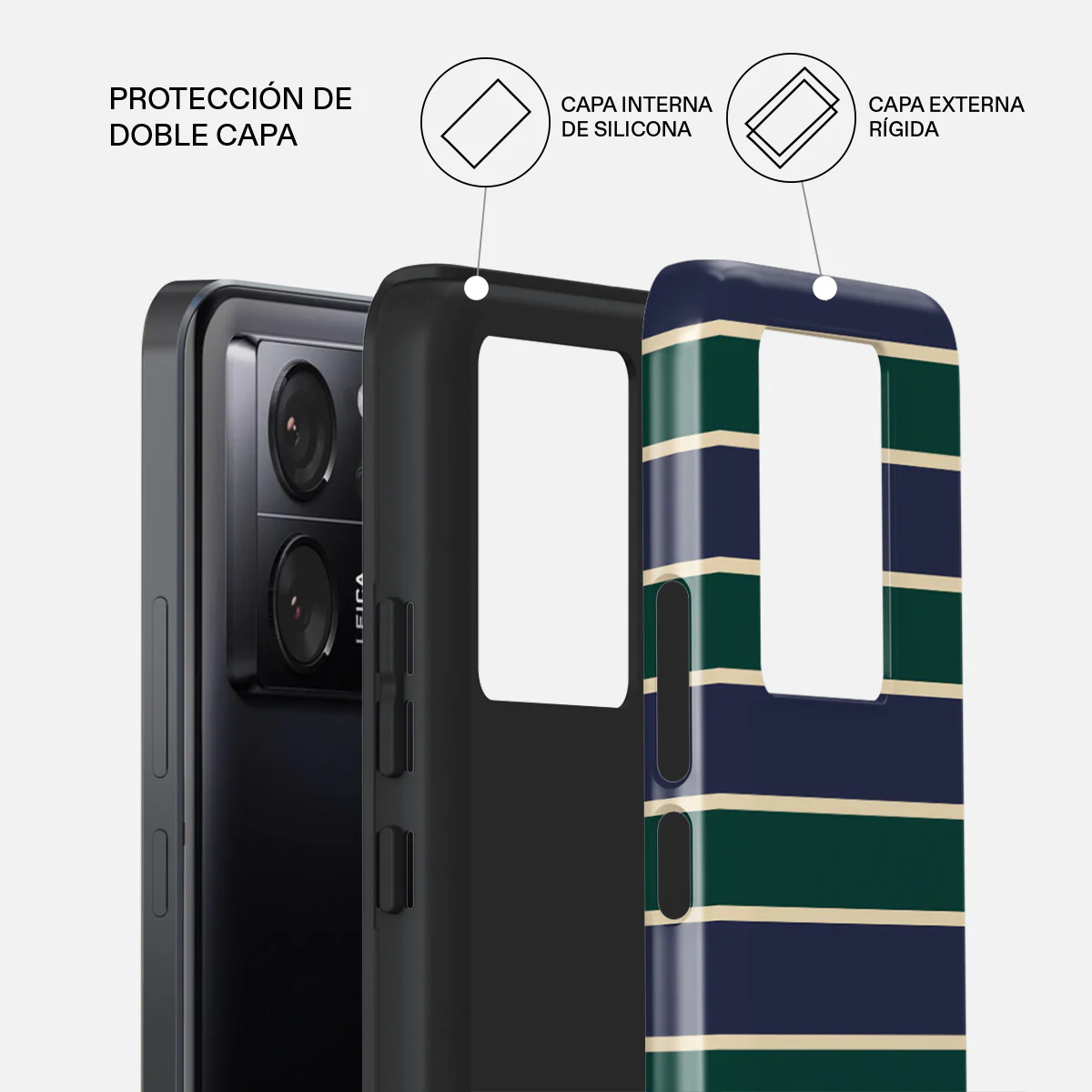 Polo - Xiaomi 13T Pro Funda - Image 2