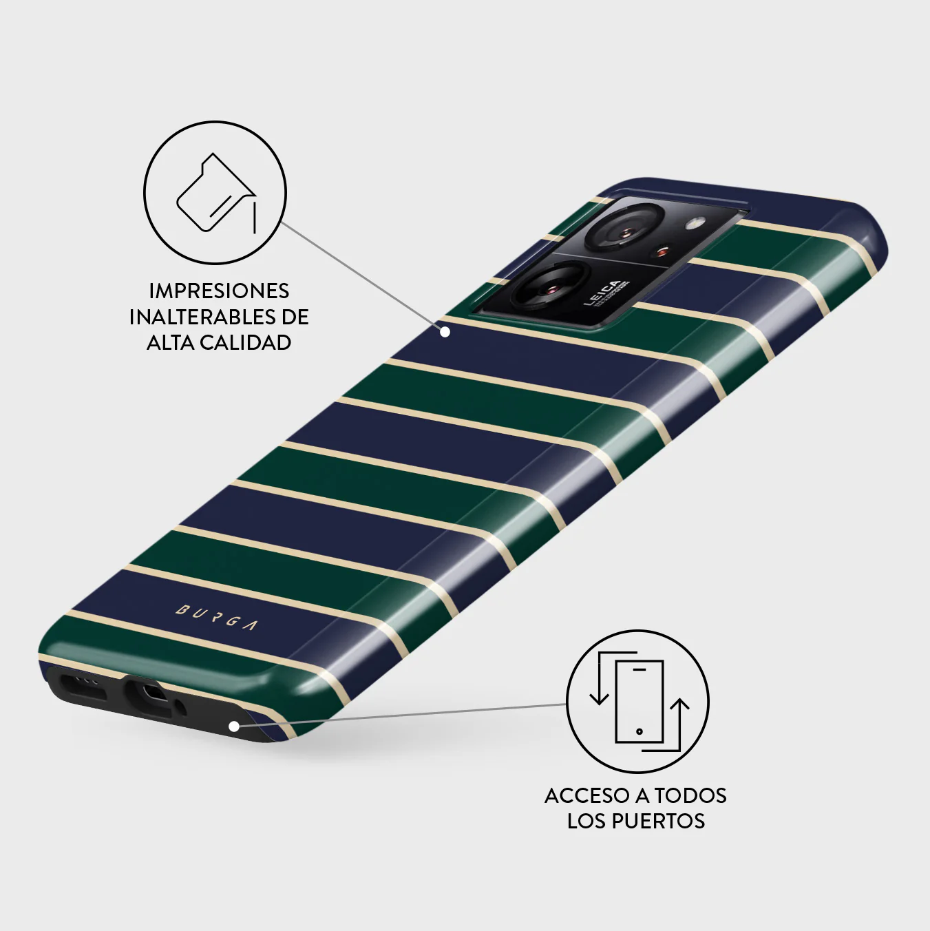 Polo - Xiaomi 13T Pro Funda - Image 3