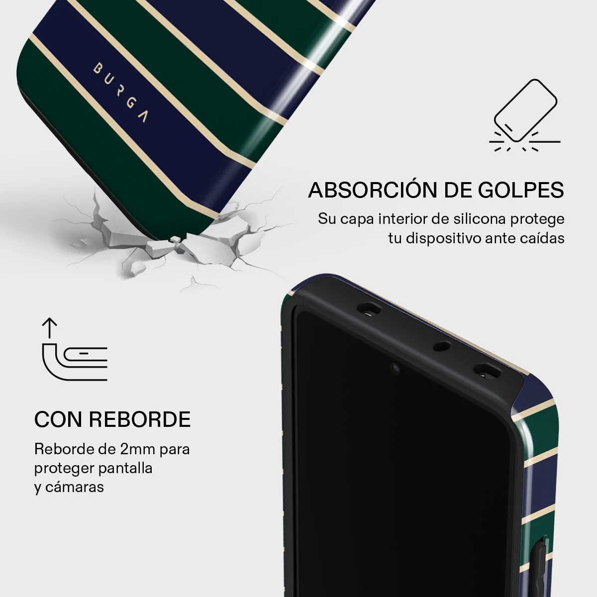 Polo - Xiaomi 13T Pro Funda - Image 4