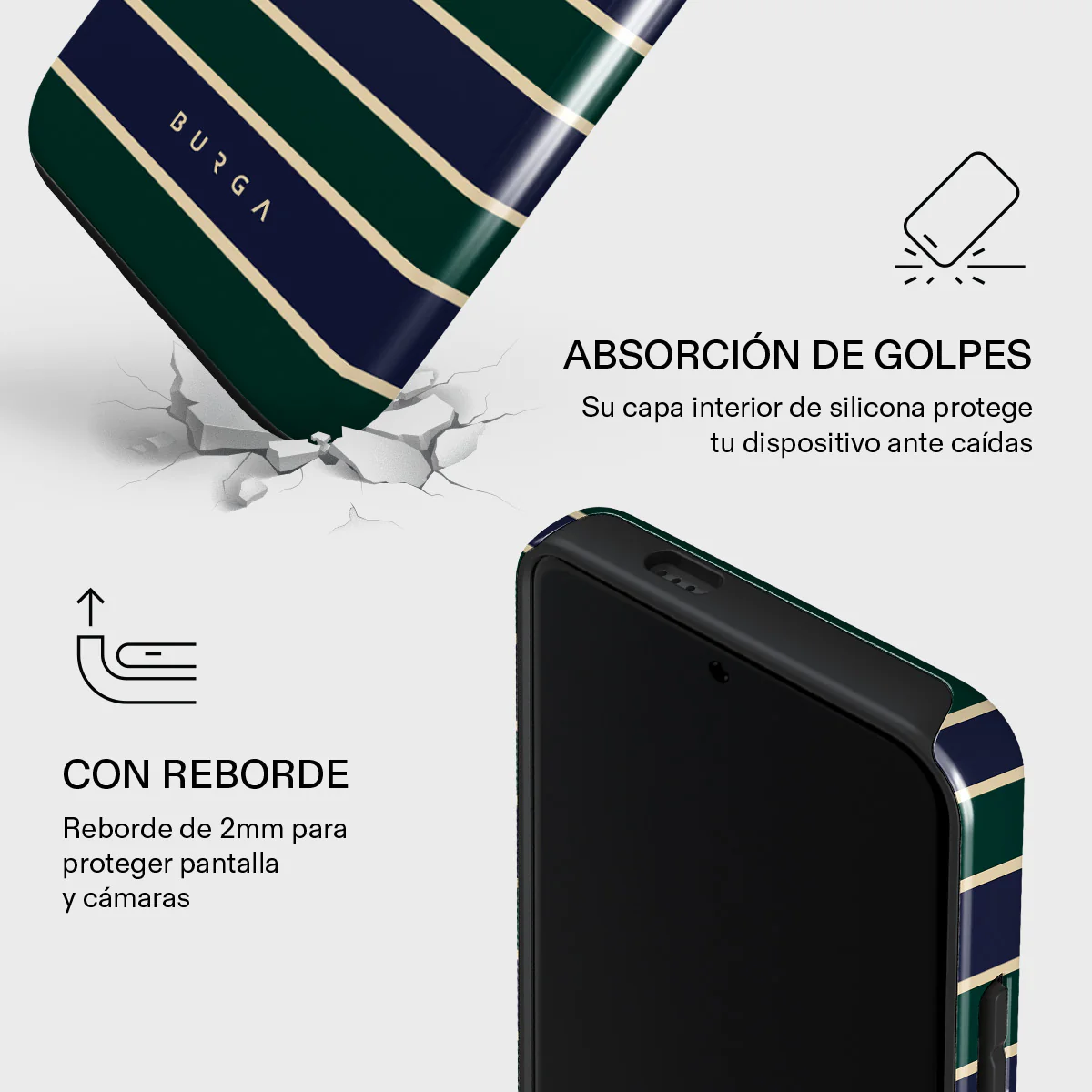 Polo - Xiaomi 14 Funda - Image 4