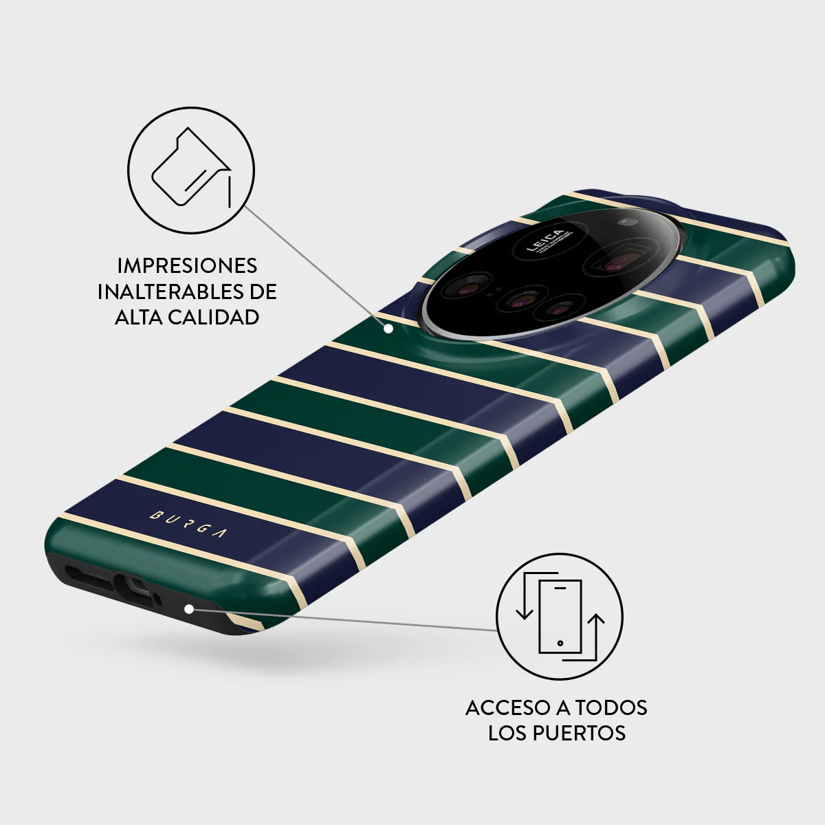 Polo - Xiaomi 15 Ultra Funda - Image 3
