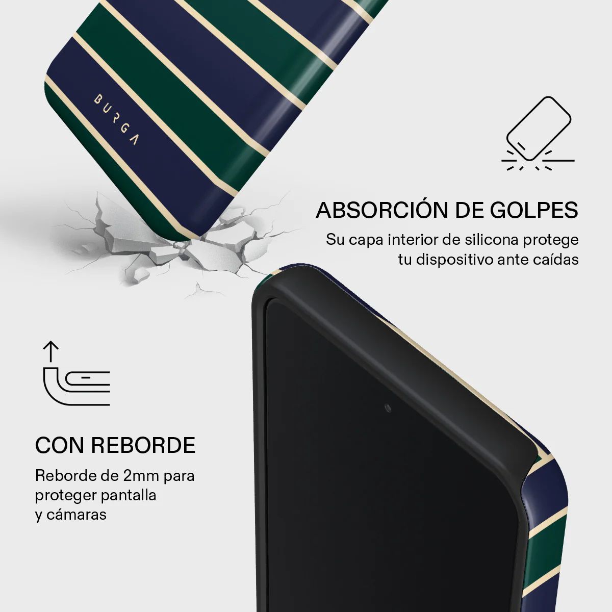 Polo - Xiaomi 15 Ultra Funda - Image 4