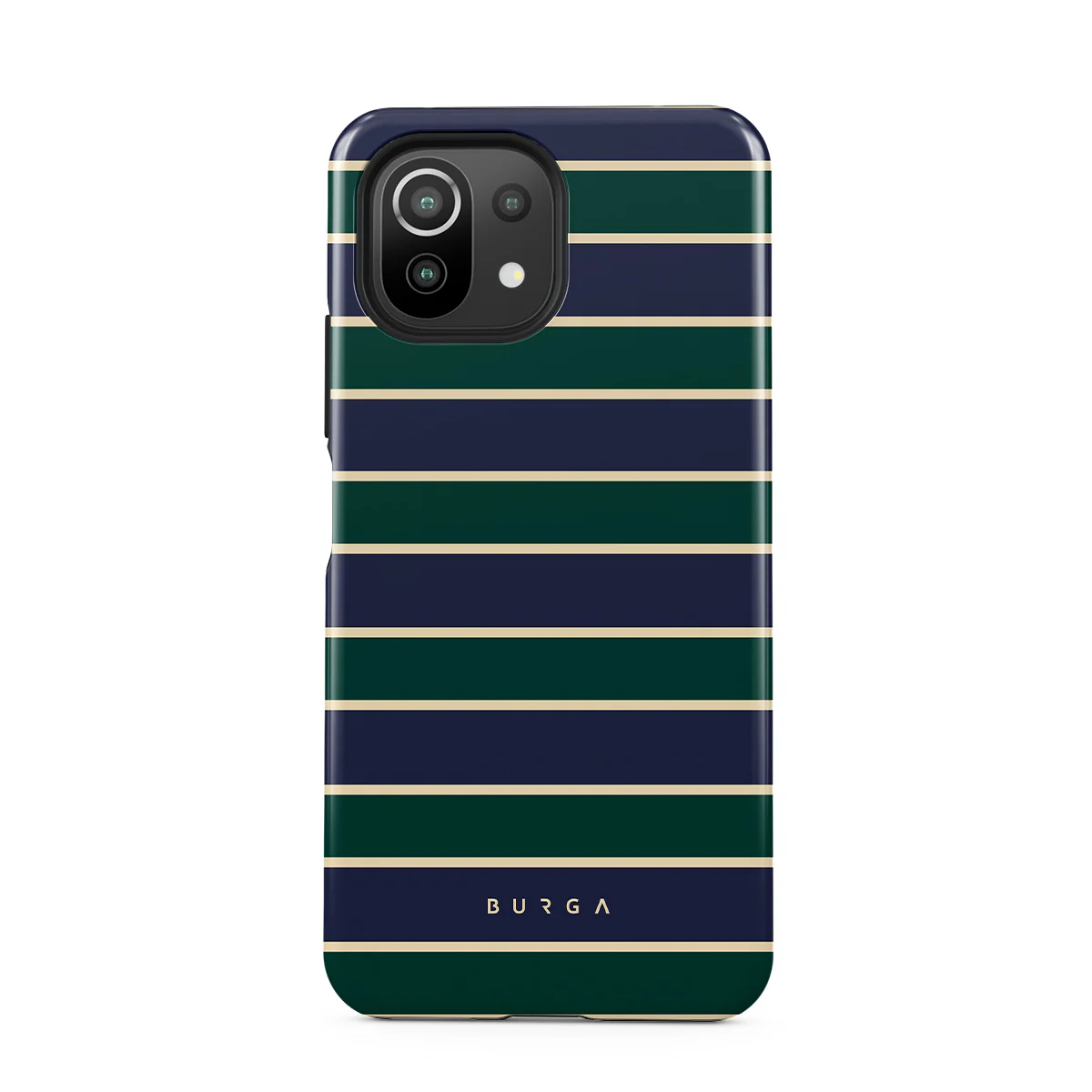 Polo - Xiaomi Mi 11 Lite 4G / 5G Funda