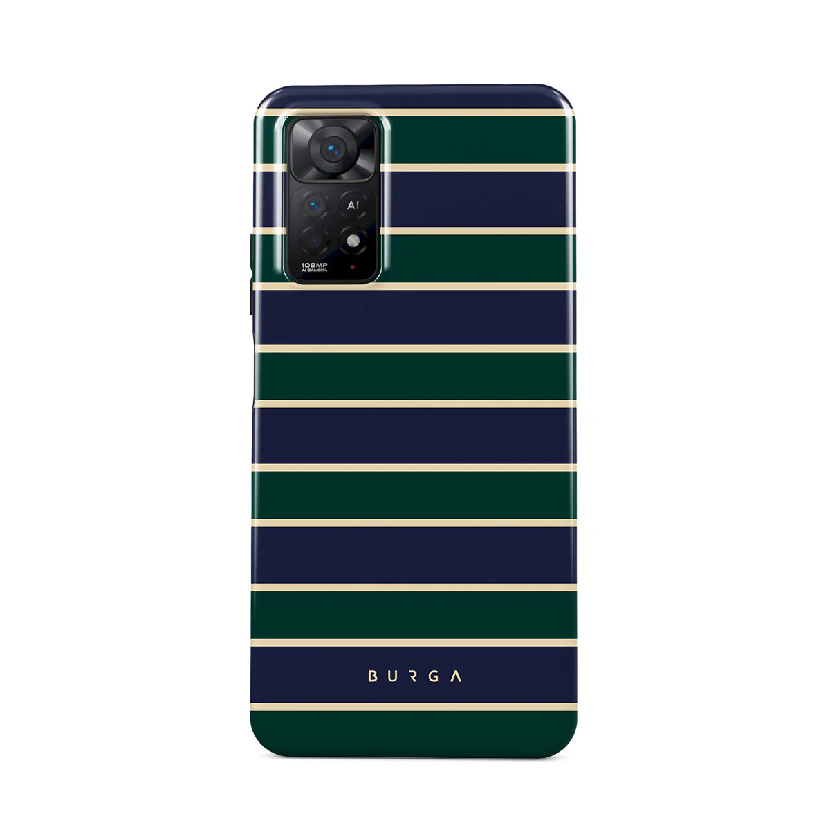 Polo - Xiaomi Redmi Note 11 Pro+ Funda