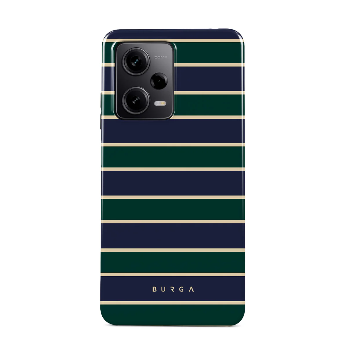 Polo - Xiaomi Redmi Note 12 Pro 5G Funda