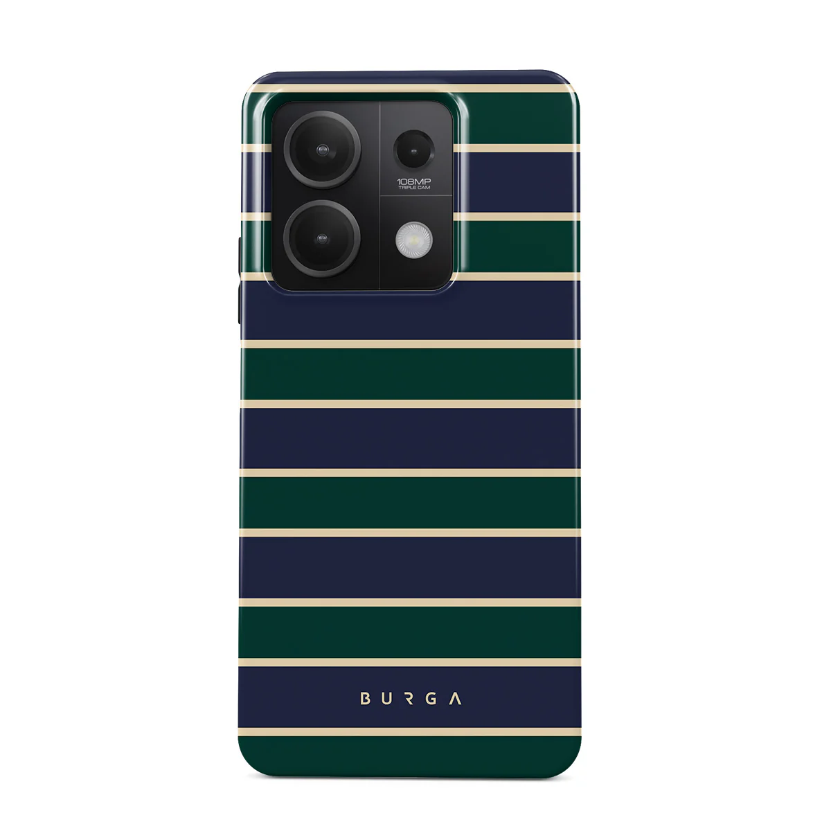 Polo - Xiaomi Redmi Note 13 5G Funda