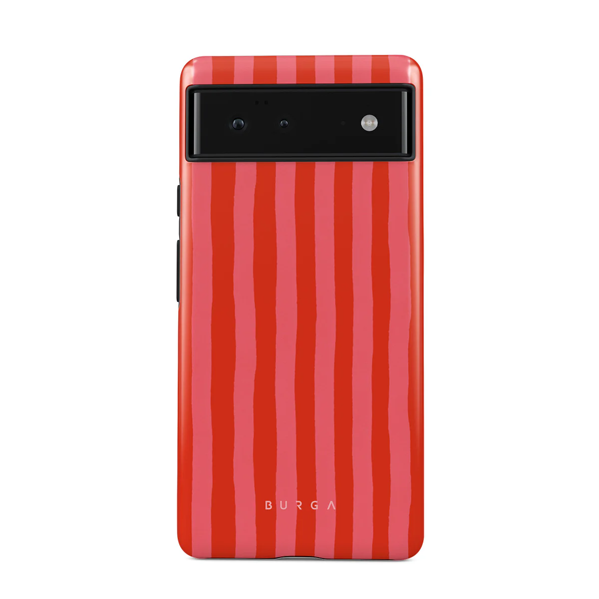 Pomegranate - Google Pixel 6 Pro Funda