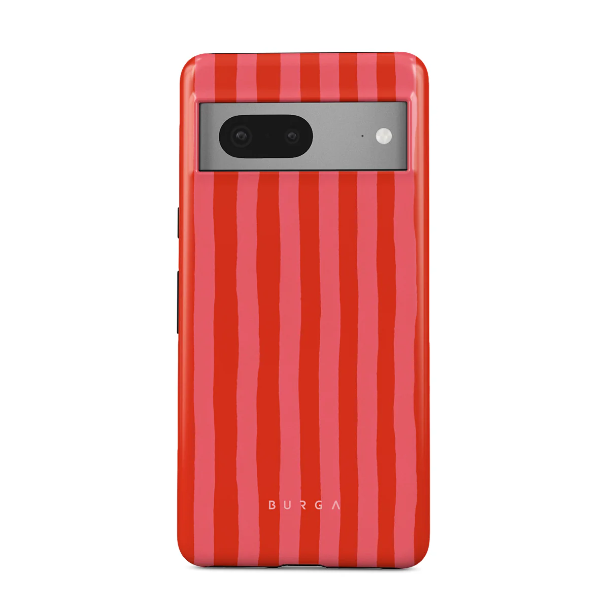 Pomegranate - Google Pixel 7 Funda
