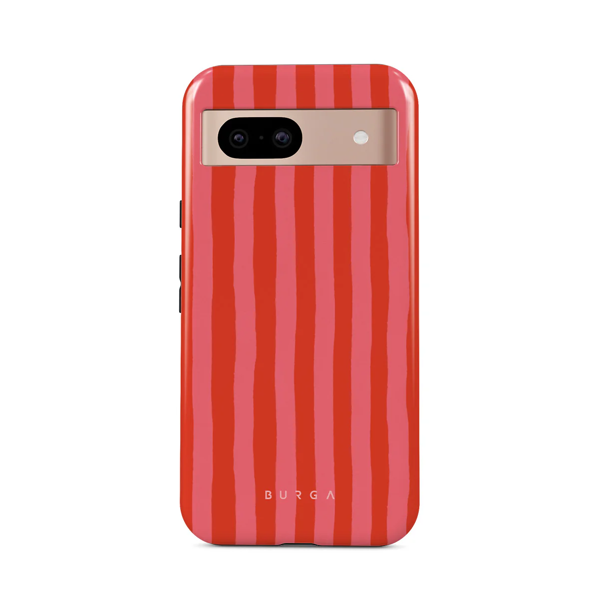 Pomegranate - Google Pixel 8a Funda