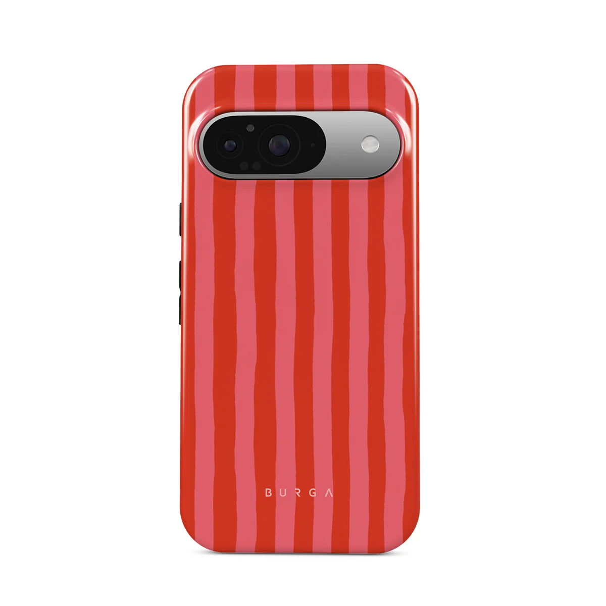 Pomegranate - Google Pixel 9 Funda