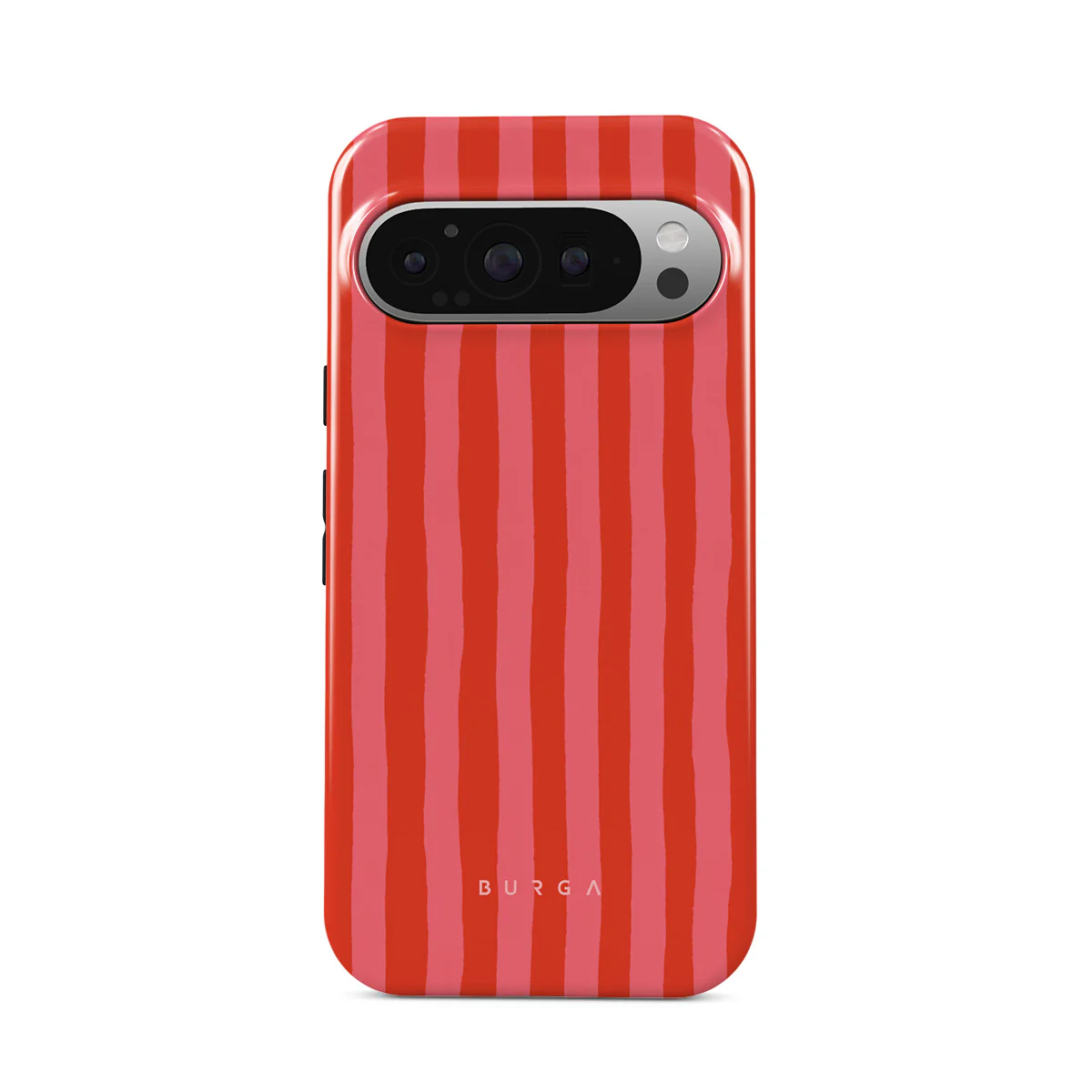 Pomegranate - Google Pixel 9 Pro Funda