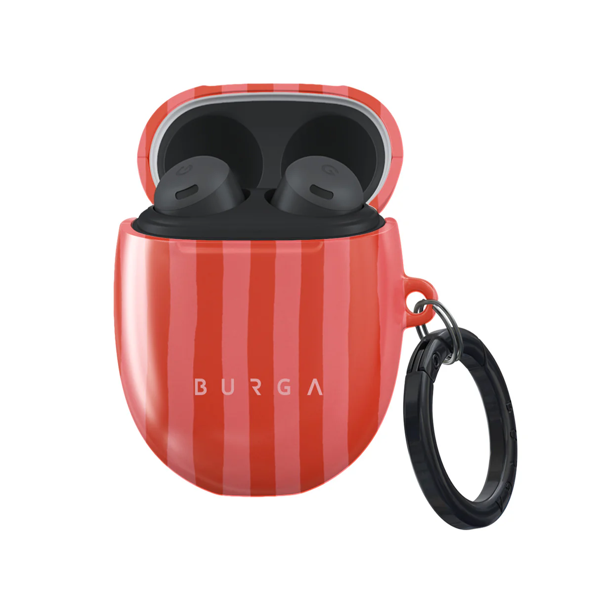 Pomegranate - Google Pixel Buds Pro Funda