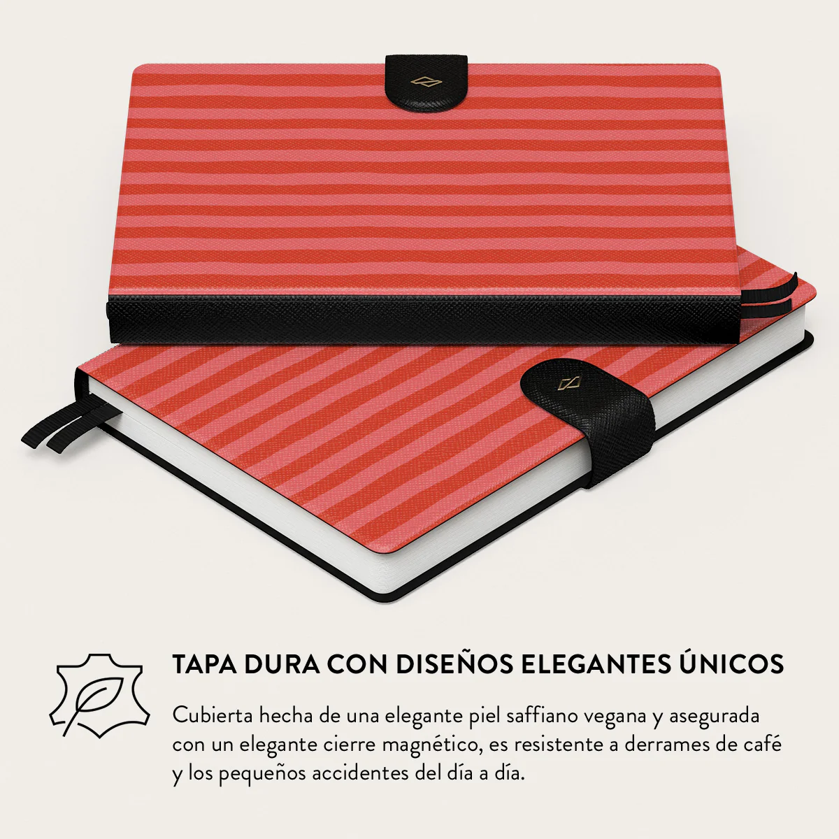 Pomegranate - Infinity Planner - Image 3