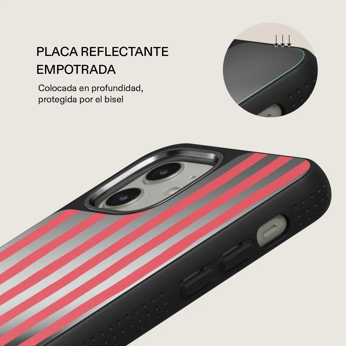 Pomegranate - iPhone 11 Funda - Image 30