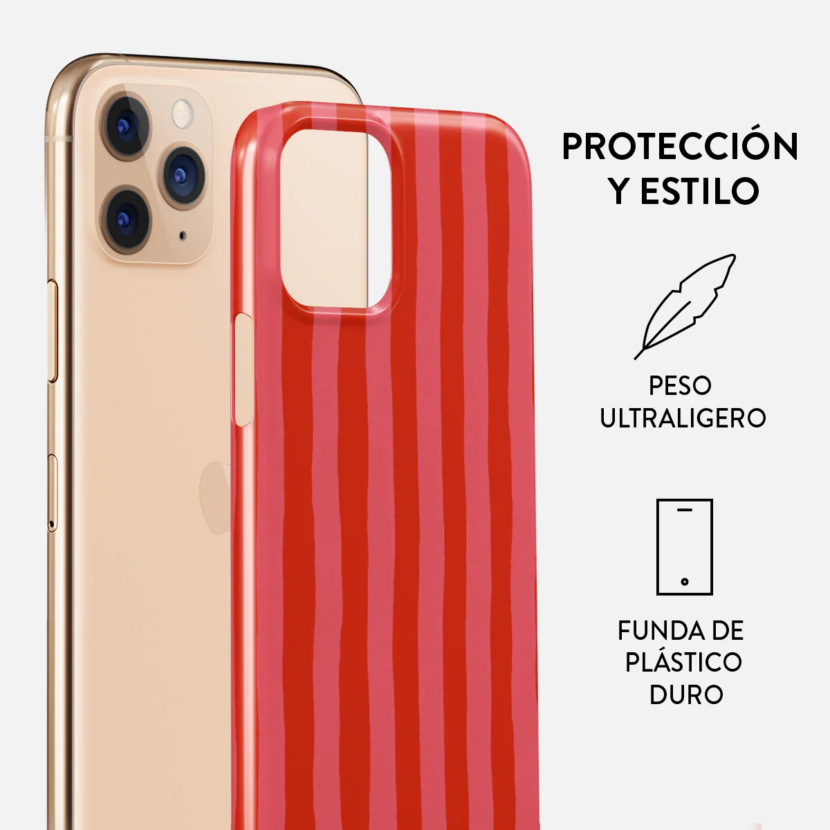 Pomegranate - iPhone 11 Pro Max Funda - Image 2
