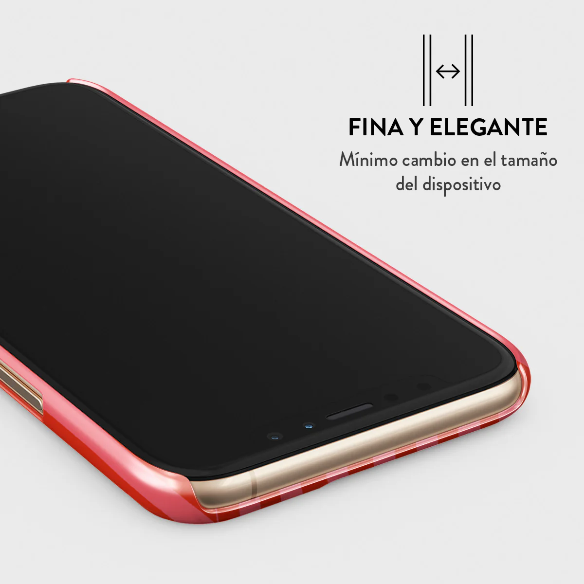 Pomegranate - iPhone 11 Pro Max Funda - Image 4