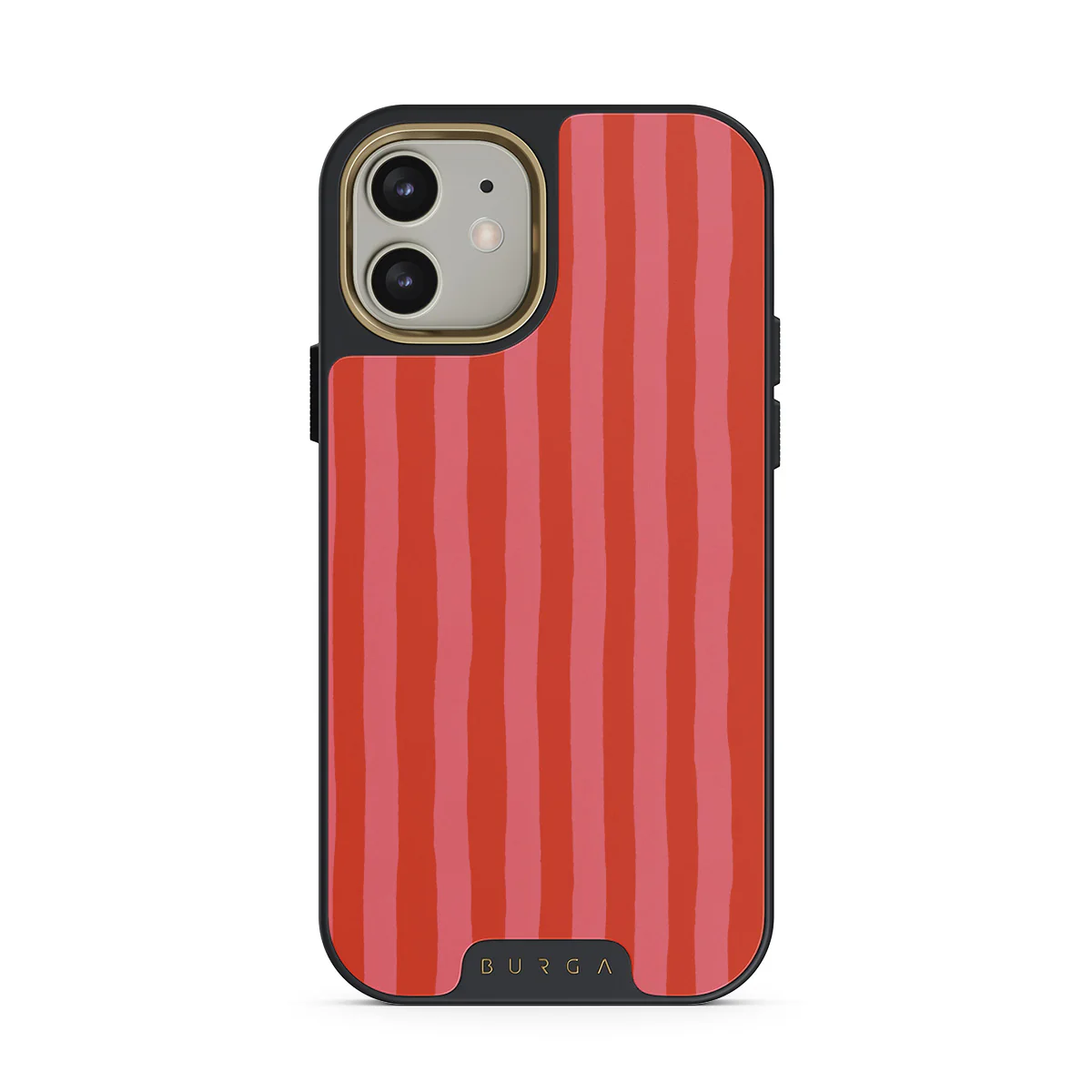 Pomegranate - iPhone 12 Funda - Image 5