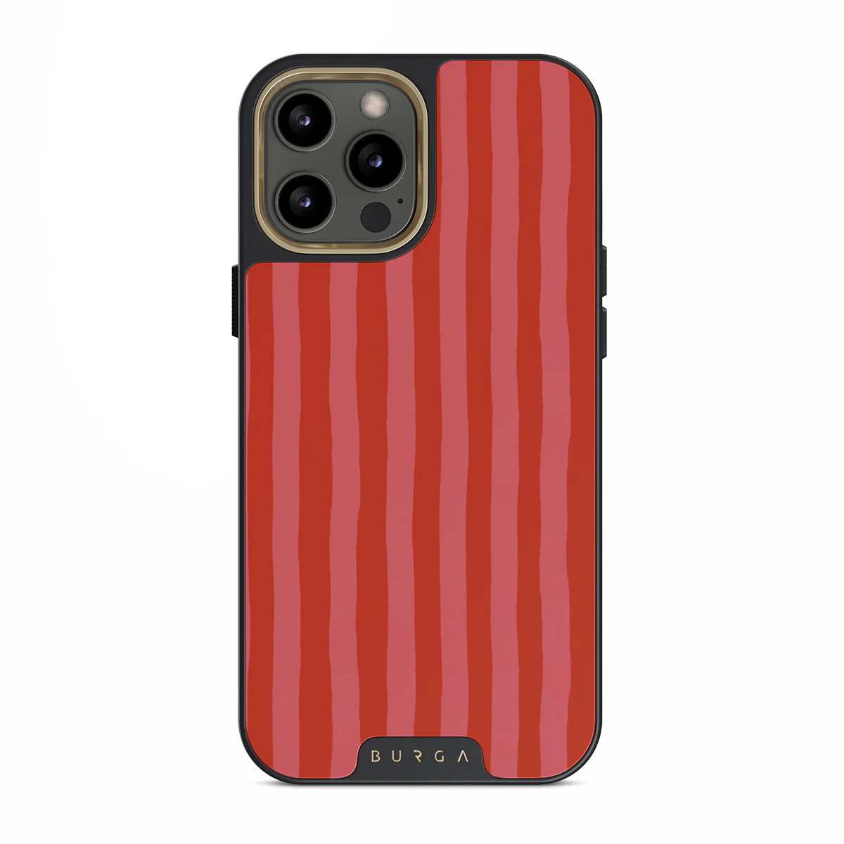 Pomegranate - iPhone 12 Pro Funda - Image 5