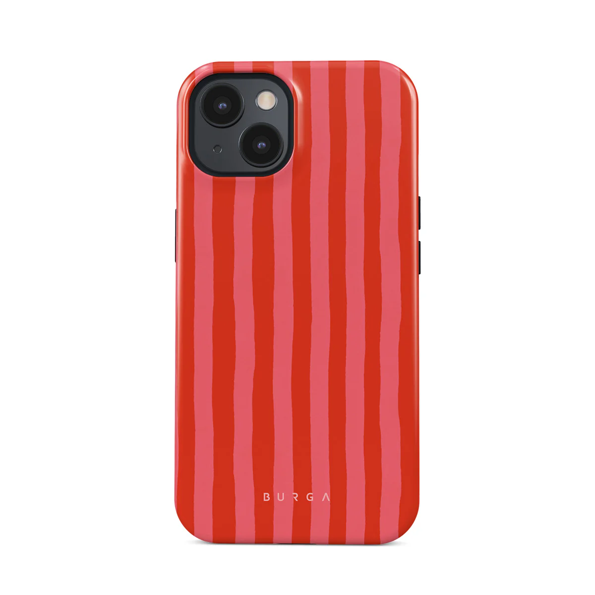 Pomegranate - iPhone 14 Plus Funda