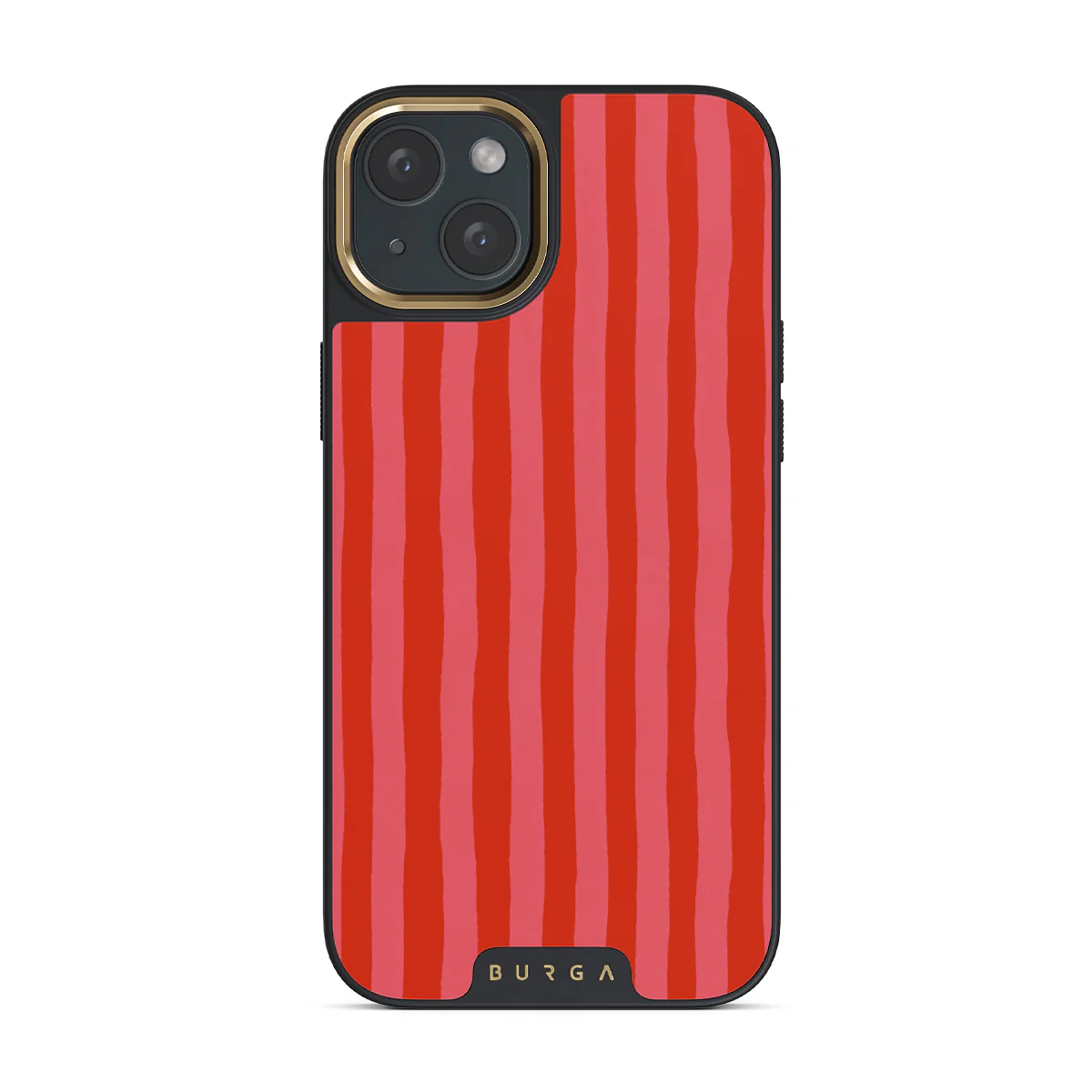 Pomegranate - iPhone 15 Funda - Image 5