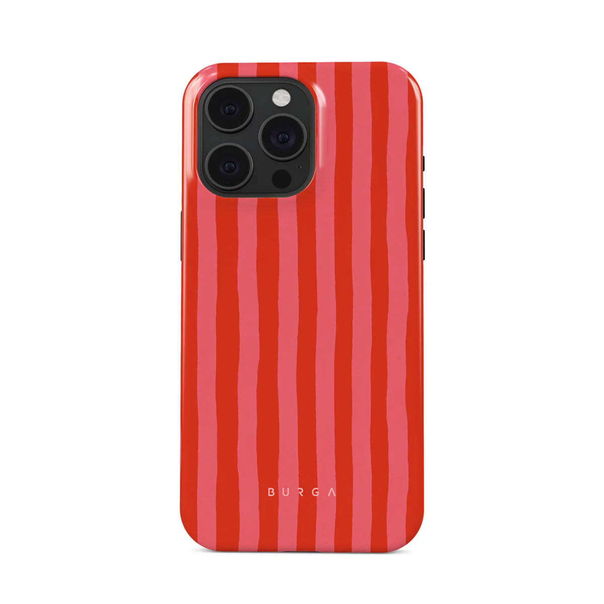 Pomegranate - iPhone 15 Pro Funda