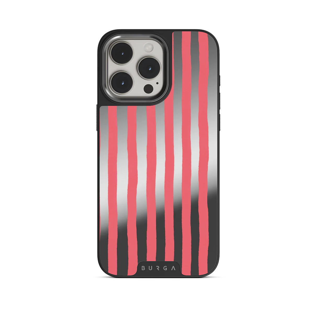 Pomegranate - iPhone 15 Pro Max Funda - Image 34